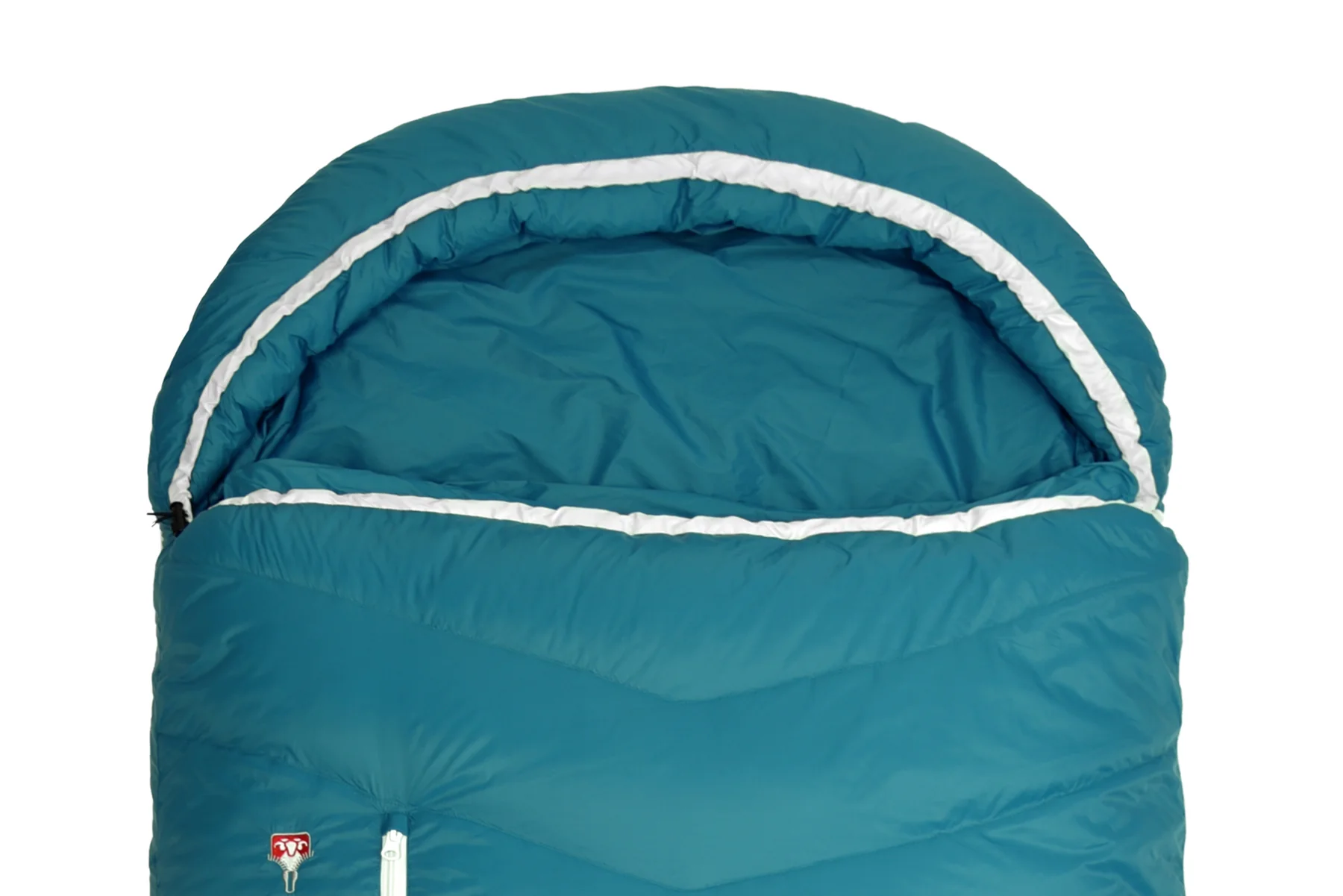 Biopod Subzero Comfort 2.0 / -3°C 1320g Füllung:Wolle/Daune