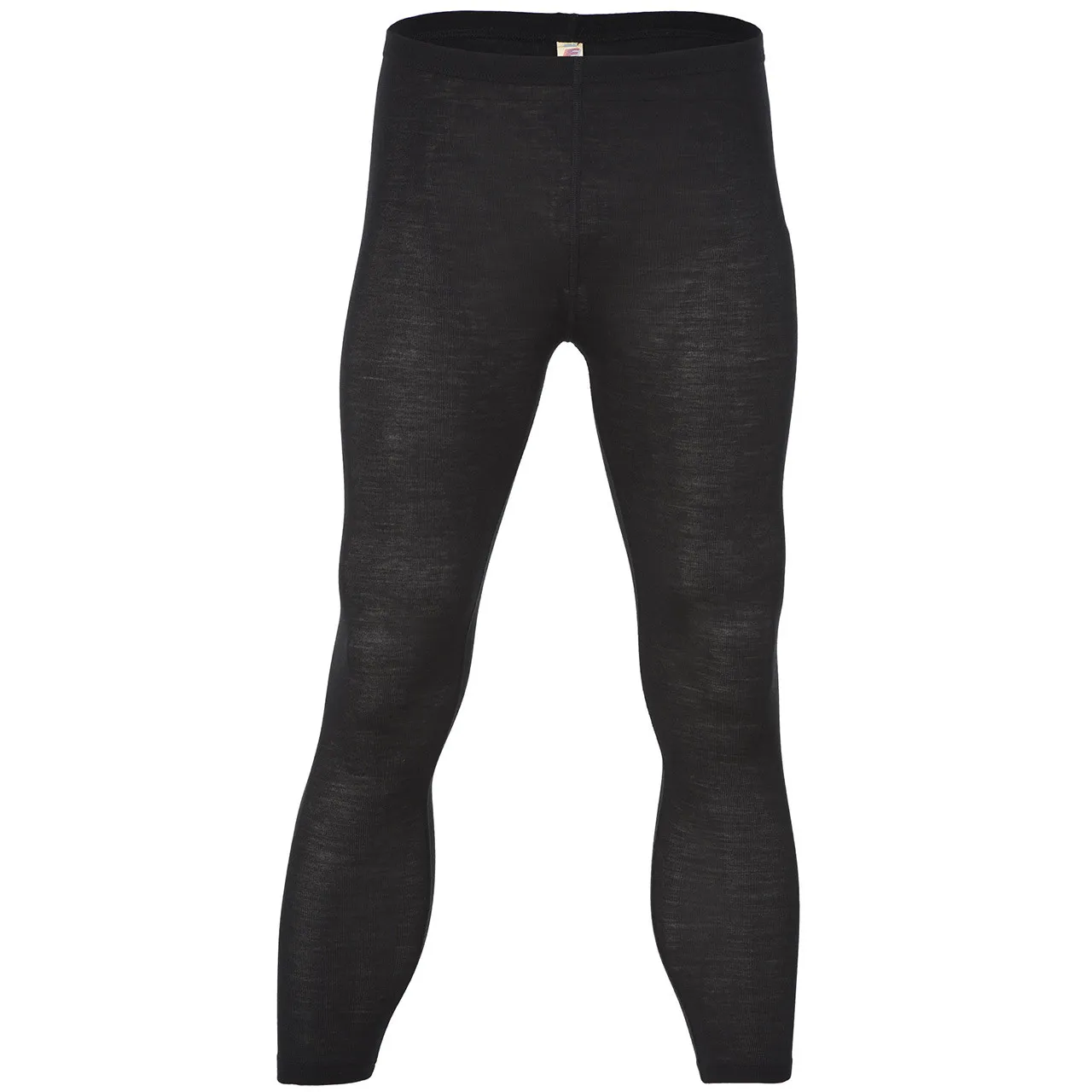 Herren-Leggings, 70% Schurwolle/30%Seide (Bio-GOTS)