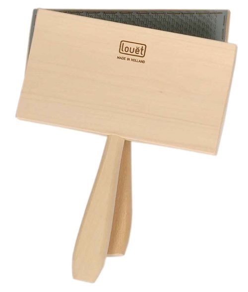 Louet Handkarden Standard, mittelfein (46ppi) (KP0108)