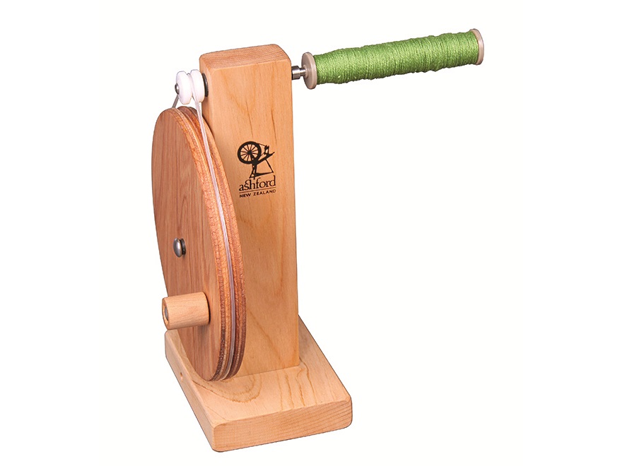 Ashford Spulenwickler für Handschütze BSBWW  D10253