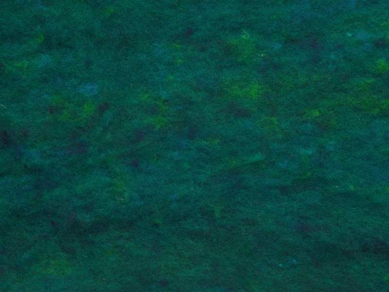 Merino-Melange - unterwasserwelt extra fein im Vlies