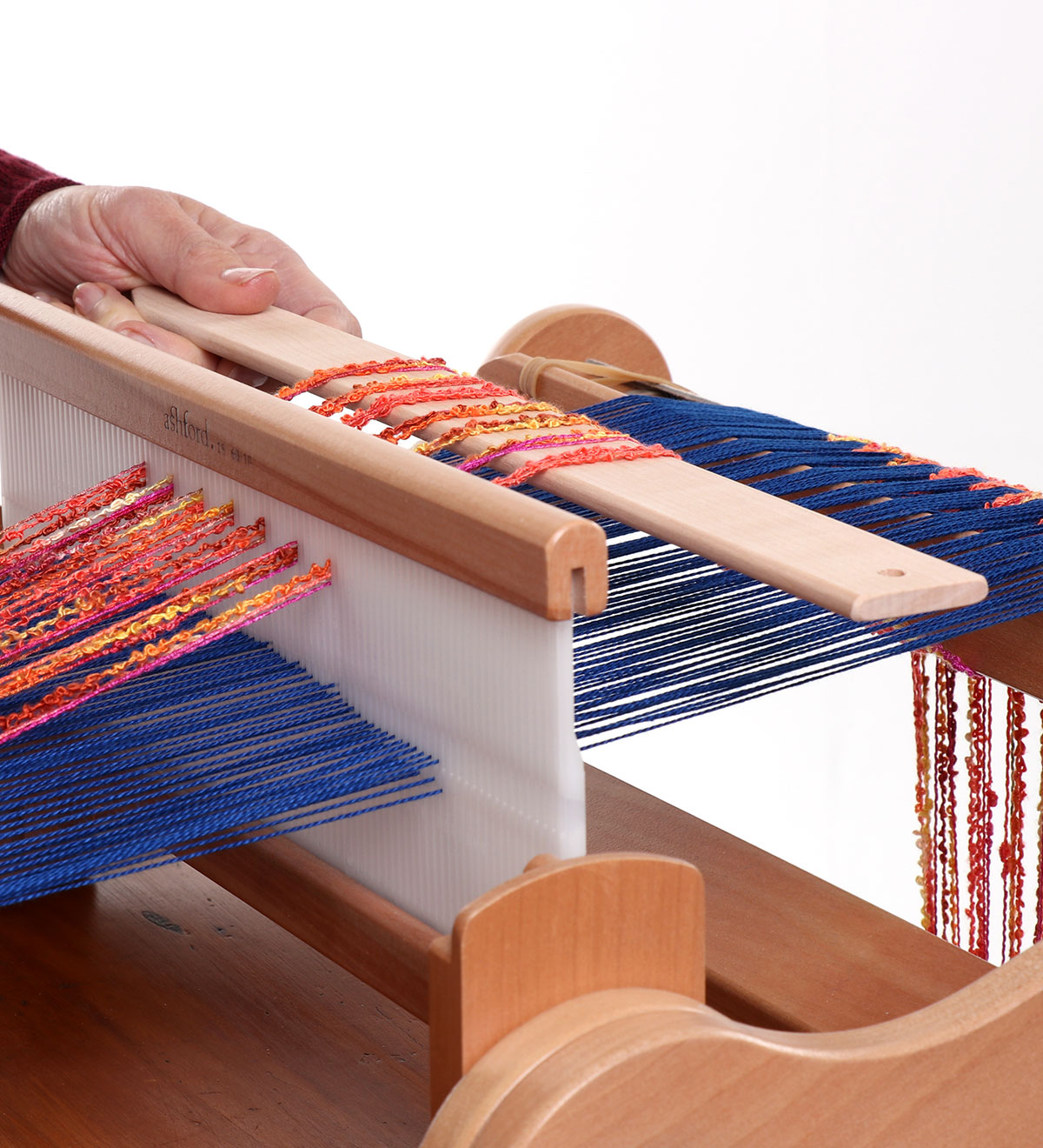 Ashford Lesestab Pick Up Sticks PUS