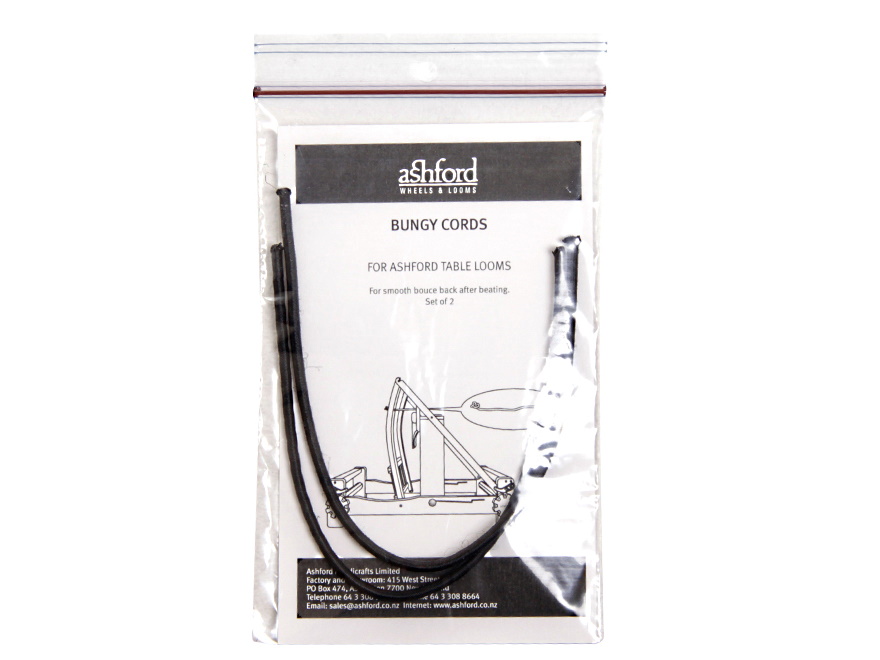 Ashford Bungy Cords TLBCP