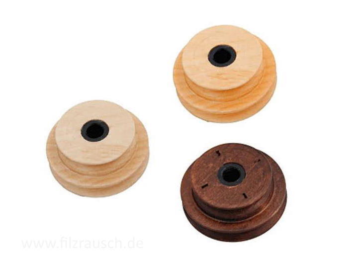 Kromski Fantasia/Sonata fast-schneller Wirtel, Durchmesser: 4,8cnm magnetisch