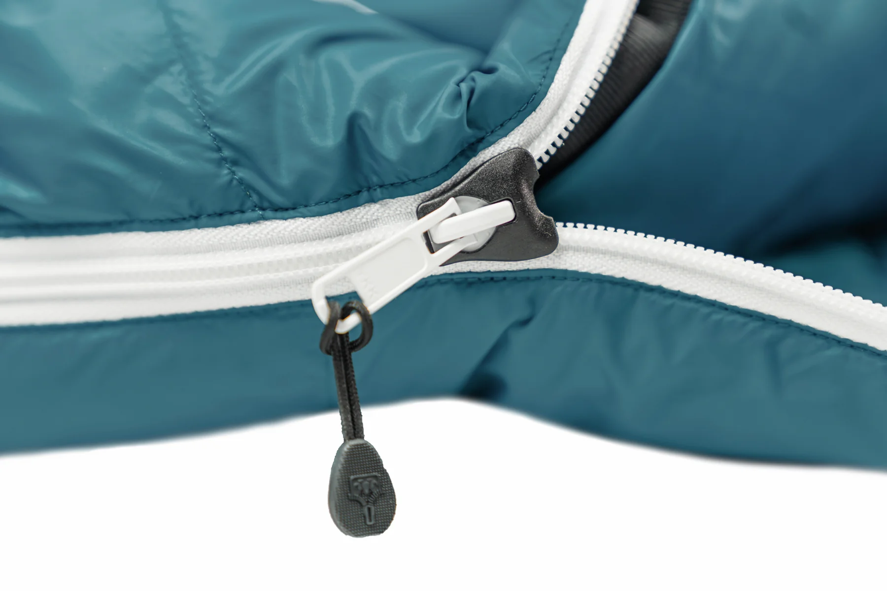 Biopod Subzero Comfort 2.0 / -3°C 1320g Füllung:Wolle/Daune