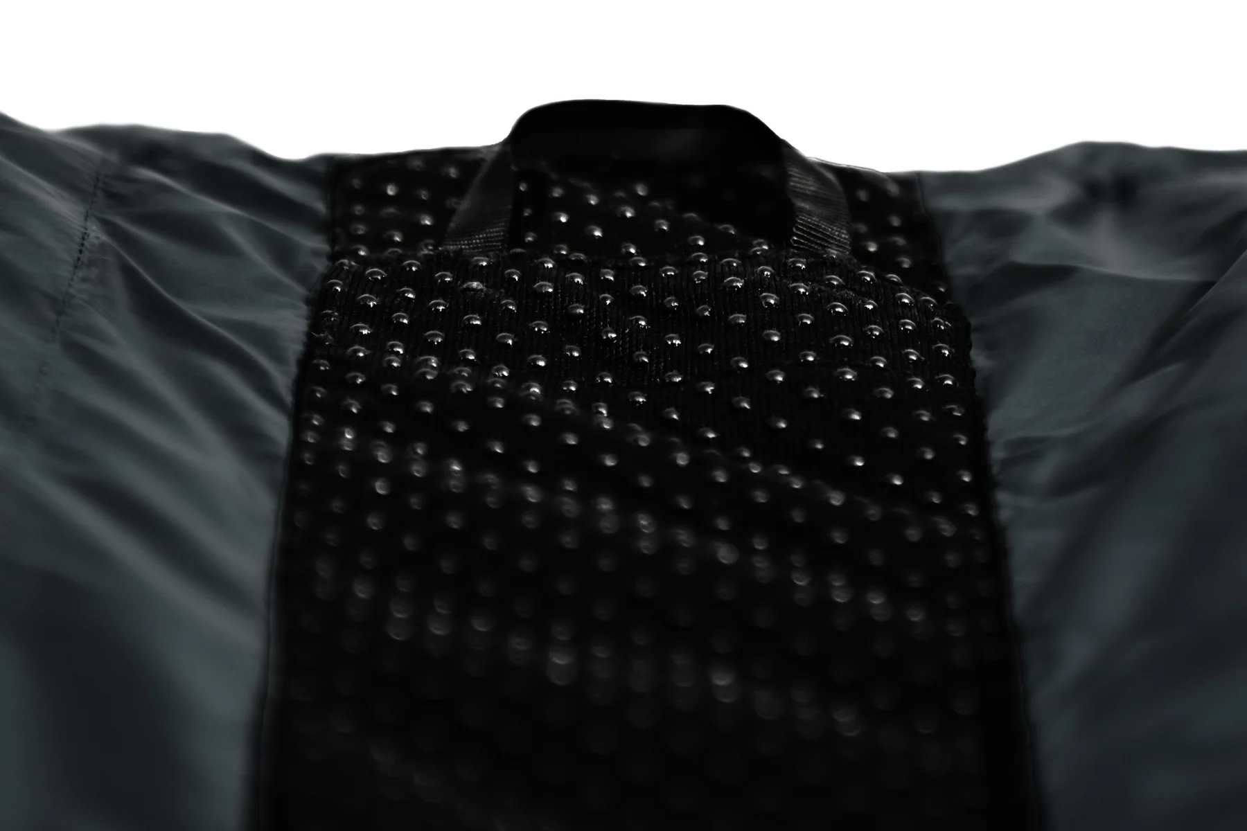 Biopod DownWool-Hybrid Ice Extreme 180 mit Carbon-Heizelement / -15°C 1400g Füllung:Wolle/Daune/Poly