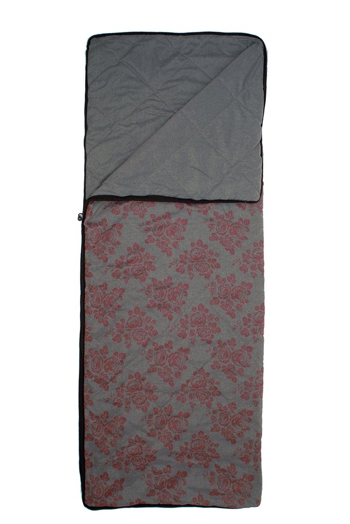 WellhealthBlanket Wool Deluxe, Decke mit Reißverschluss 1600g Füllung:100%Wolle