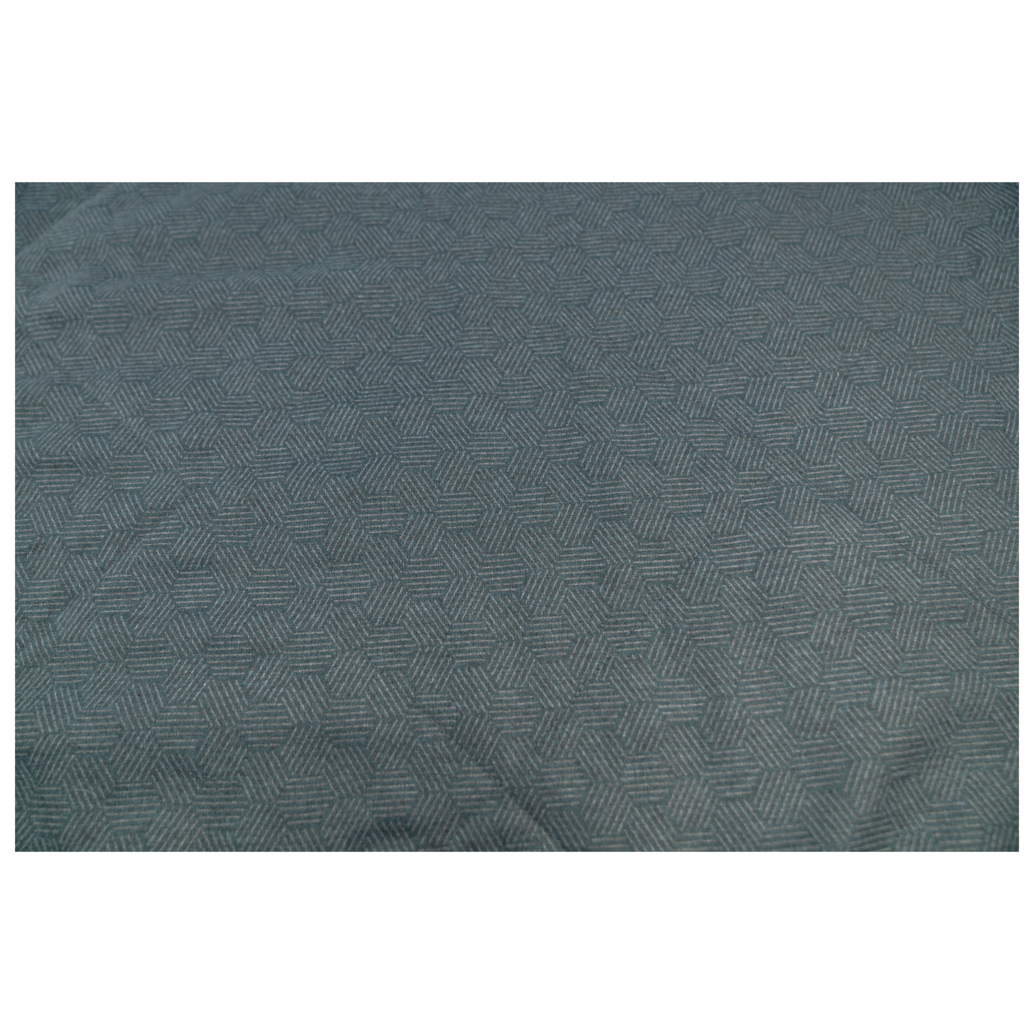 WellhealthBlanket Wool Deluxe, Decke mit Reißverschluss 1600g Füllung:100%Wolle