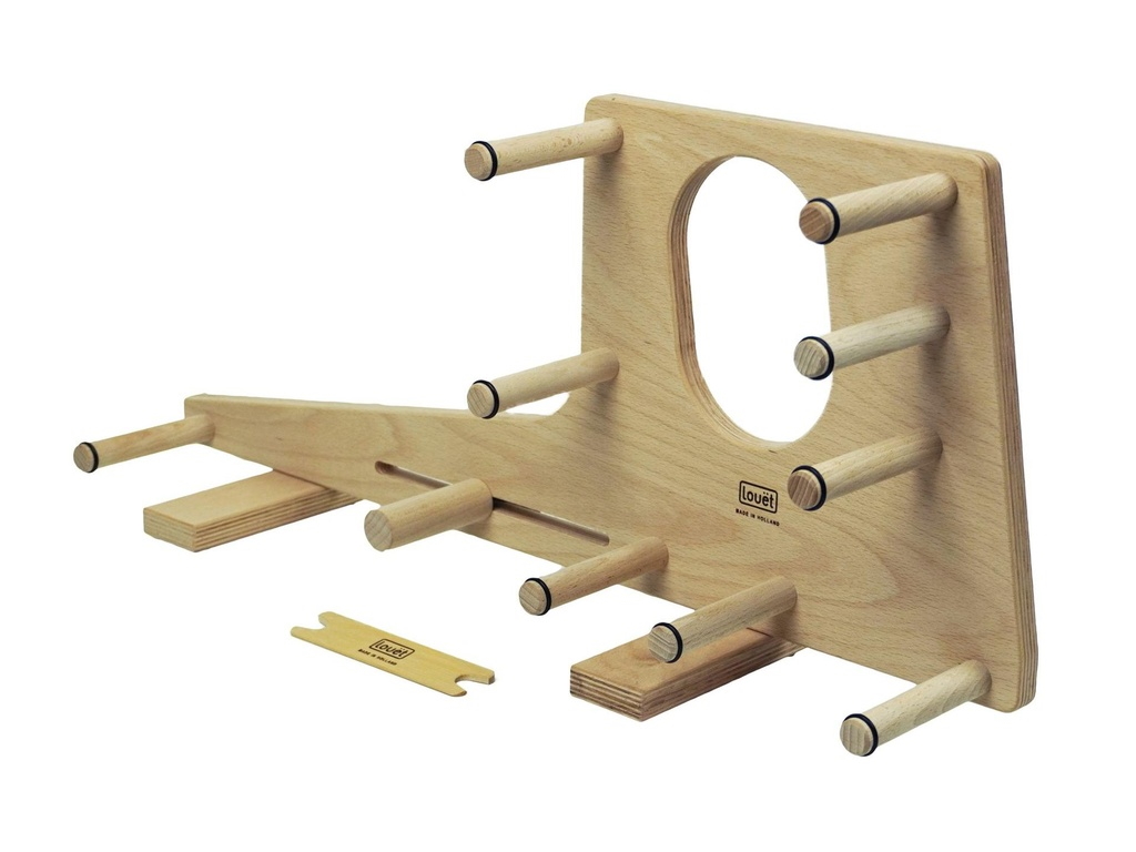 Louet Bändchenwebrahmen Standard Inkle Loom 2,9 (WP0125)