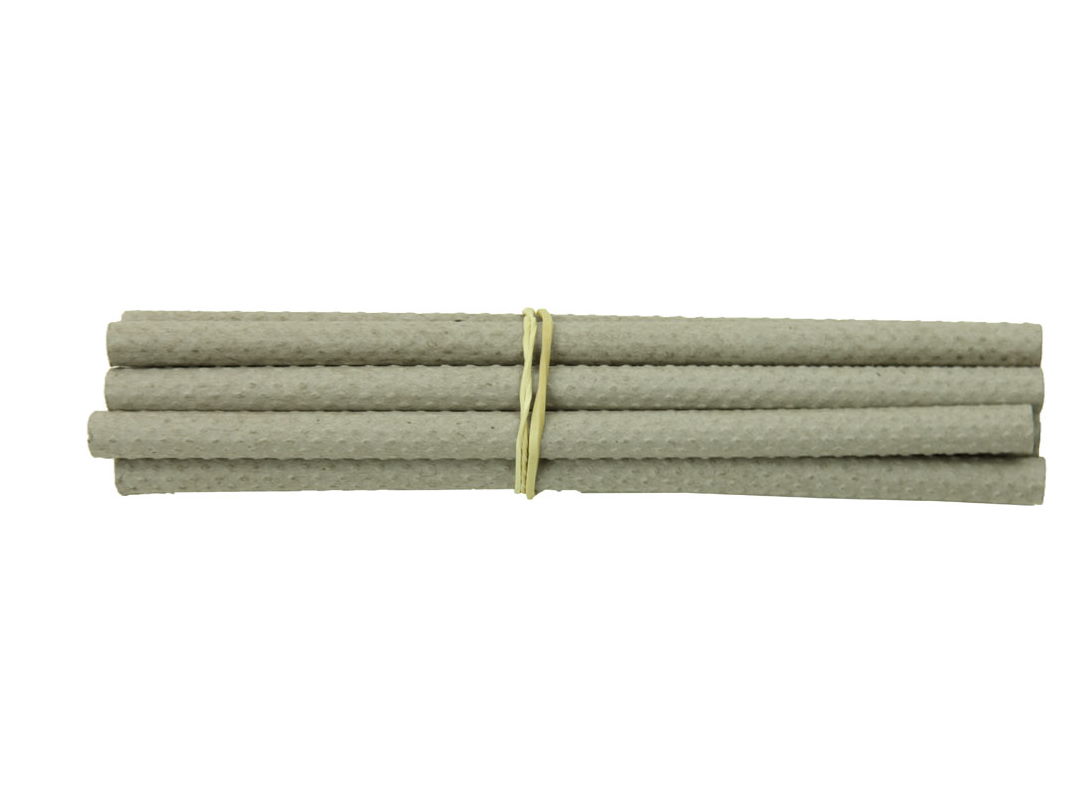 Louet Schützenspulen/Pappspulen aus Pappe 15 cm, 10 Stück (WA0206)