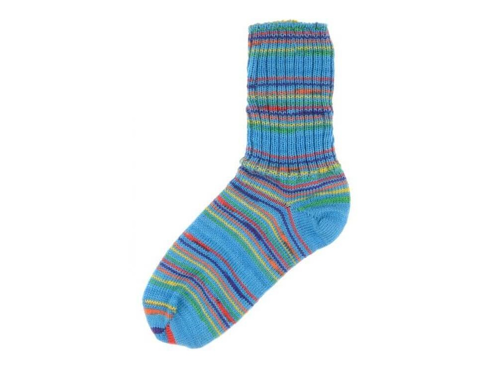 Socken "810-4318" 75%Wolle/25Polyamid Gr. 36/37