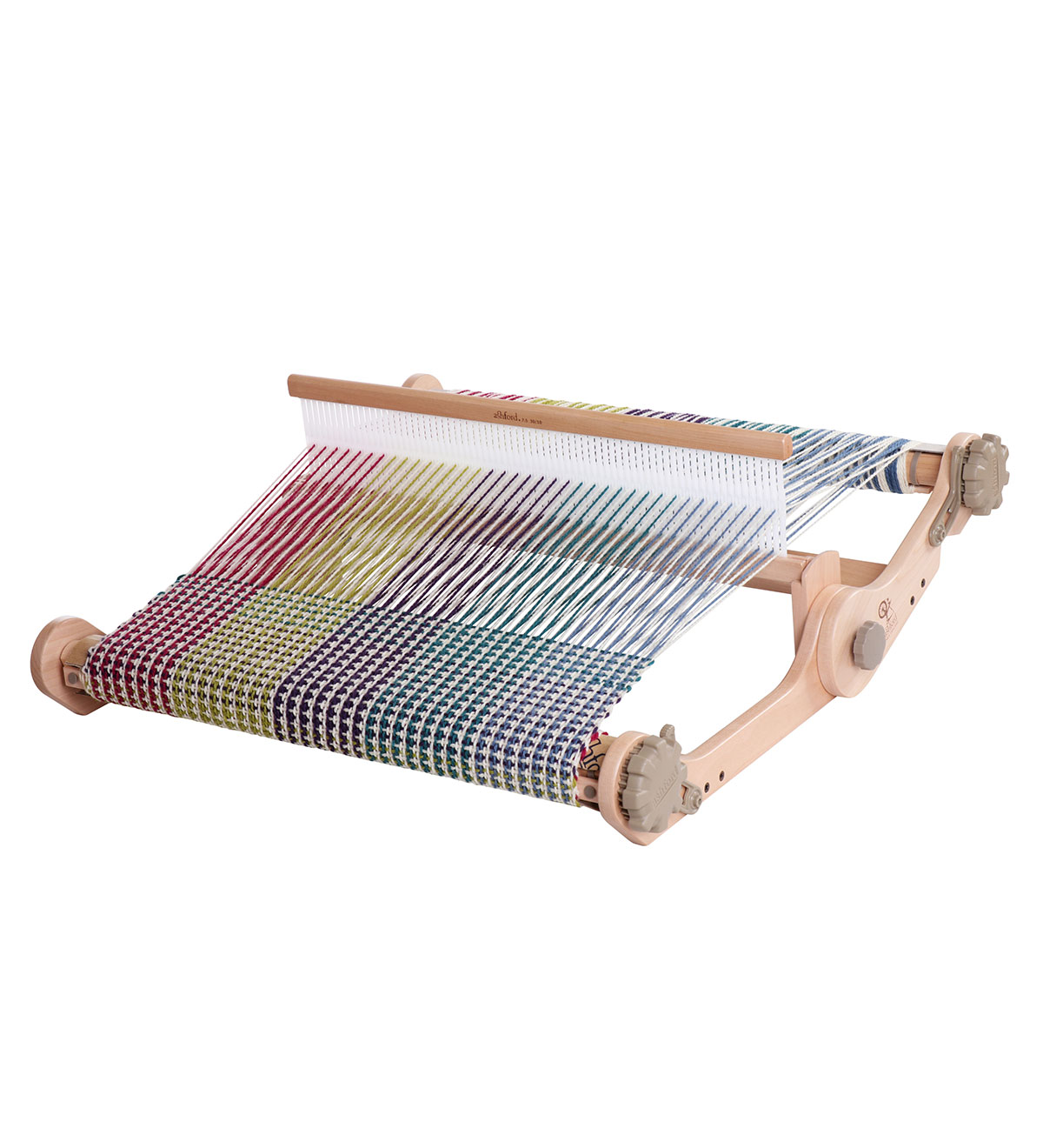 Ashford Knitters Loom KL5COM, lackiert 50cm  D10186