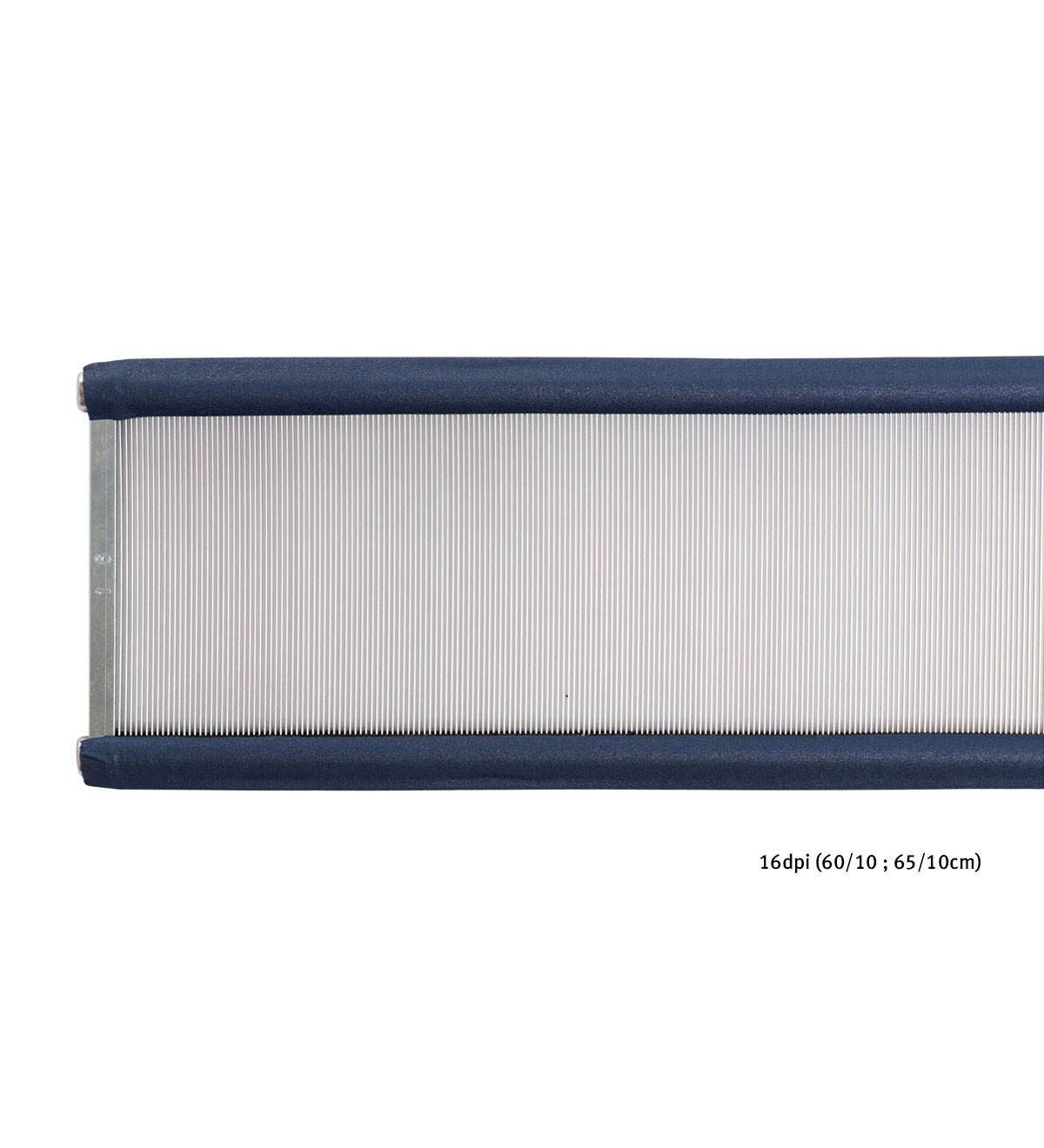 Ashford Anschlagblatt Metall Reed