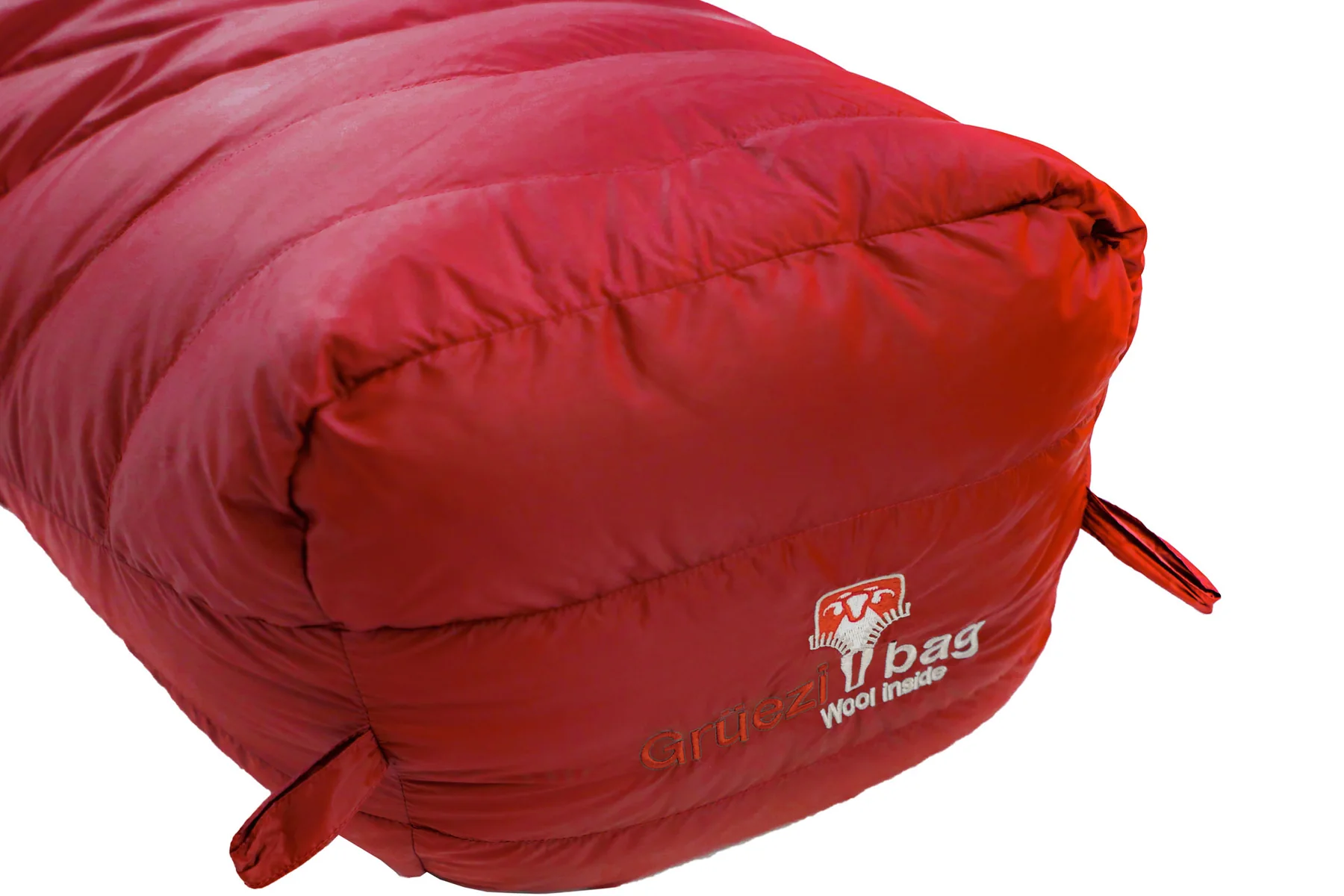 Biopod DownWool-Hybrid Ice Alpine 180 / -8°C 1000g Füllung:Wolle/Daune