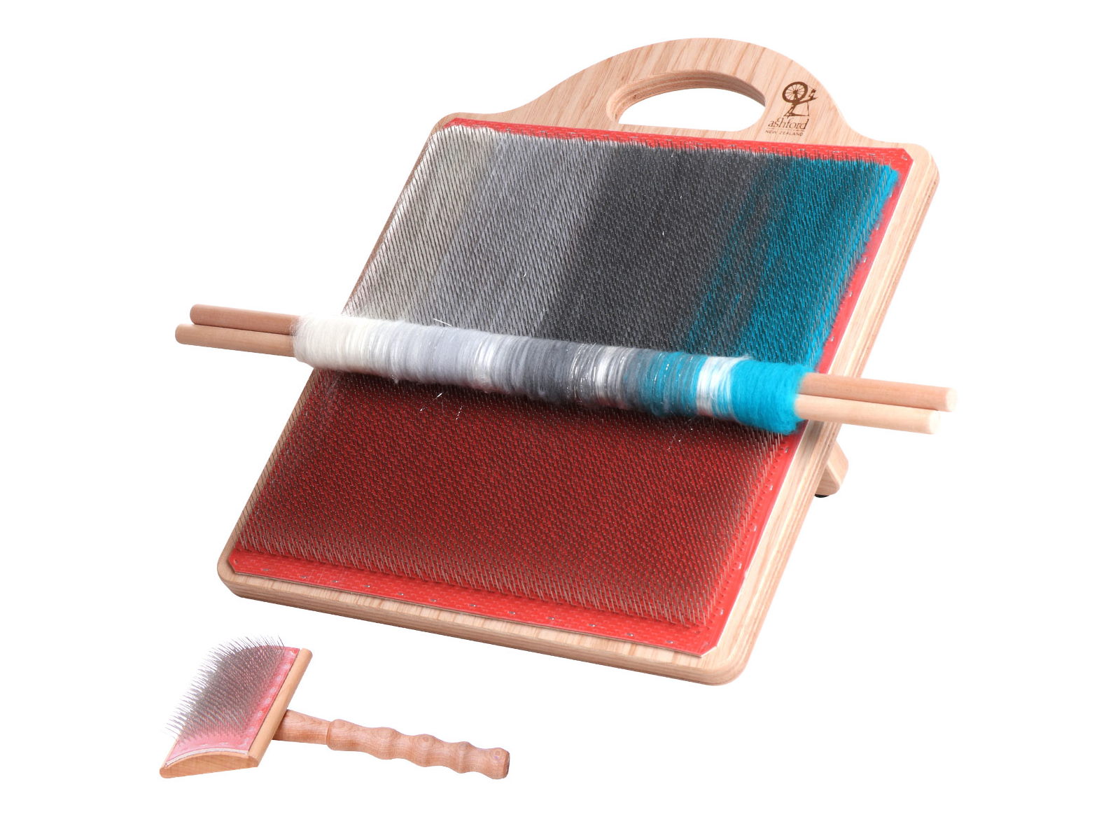 Ashford Blending Board Kardierbrett BB (108ppi)  D10133