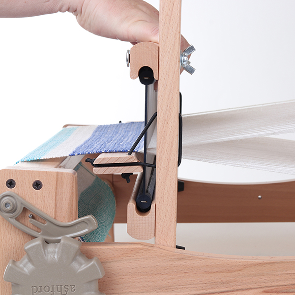 Ashford Schützenbahn Shuttle Race für die Table Looms