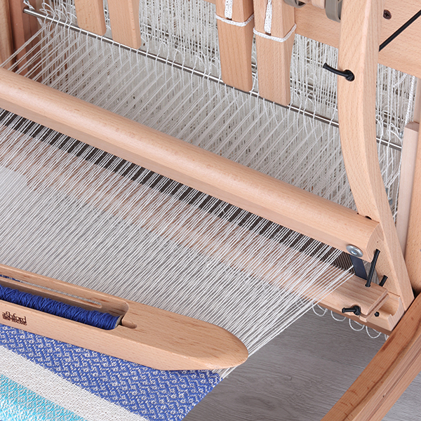 Ashford Schützenbahn Shuttle Race für die Table Looms