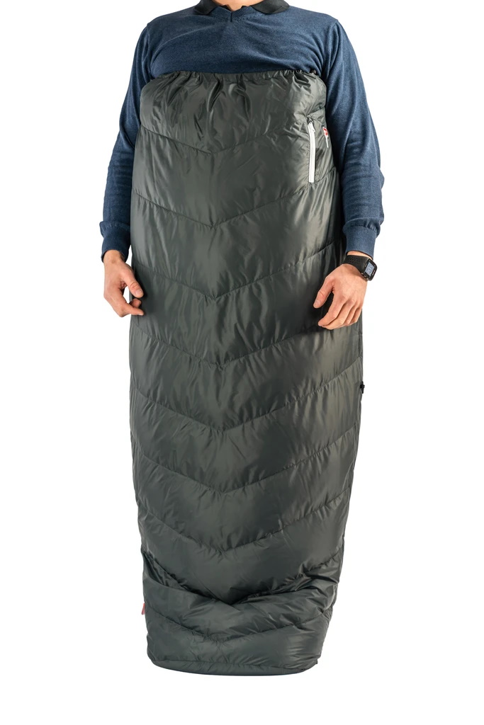 Feater - The Feet Heater - Downwool 660g