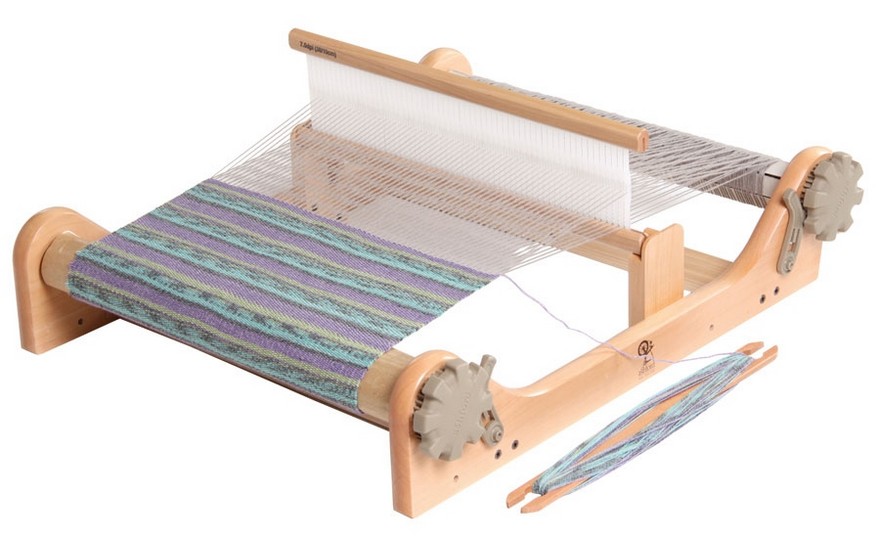 Ashford Rigid Heddle RH600, unlackiert 60cm  D10150