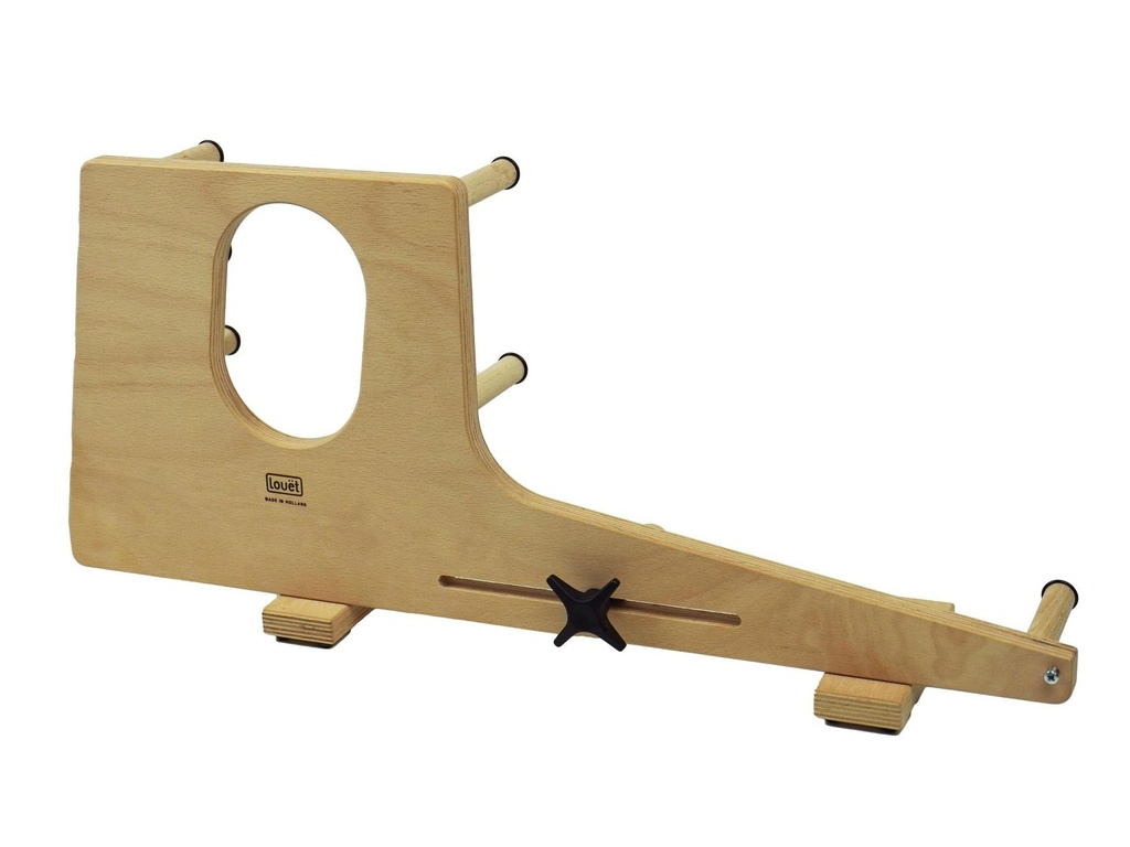 Louet Bändchenwebrahmen Standard Inkle Loom 2,9 (WP0125)
