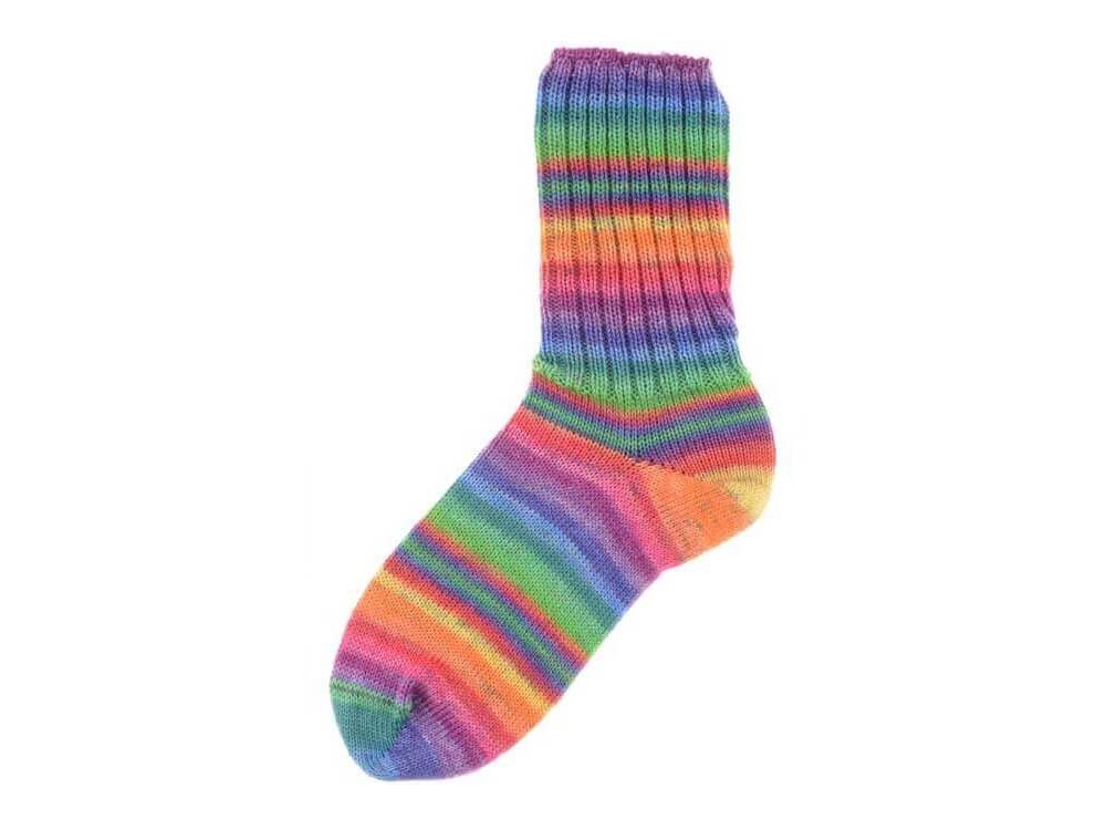Socken "840-33902" 75%Wolle/25Polyamid Gr. 42/43