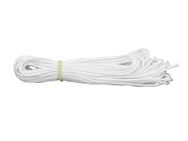 Anbindeschnur 2mm, 8-fach geflochten