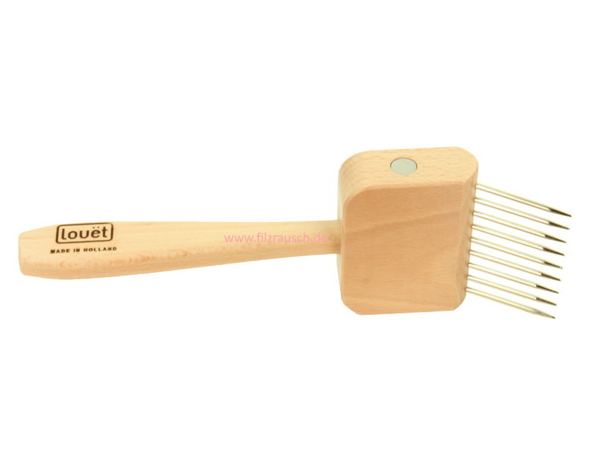 - nicht mehr lieferbar - Louet Gobelinanschlagabel (WA0212-4,5cm/WA0213-7cm)