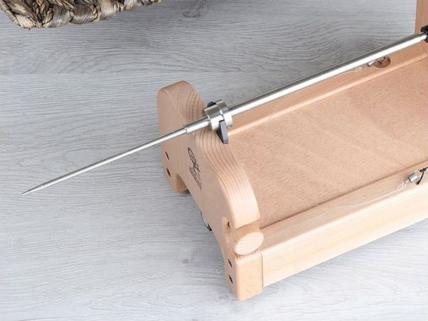 Ashford Spulspindel + Spulenwickler für ESP3 ESPBWQ  D12659