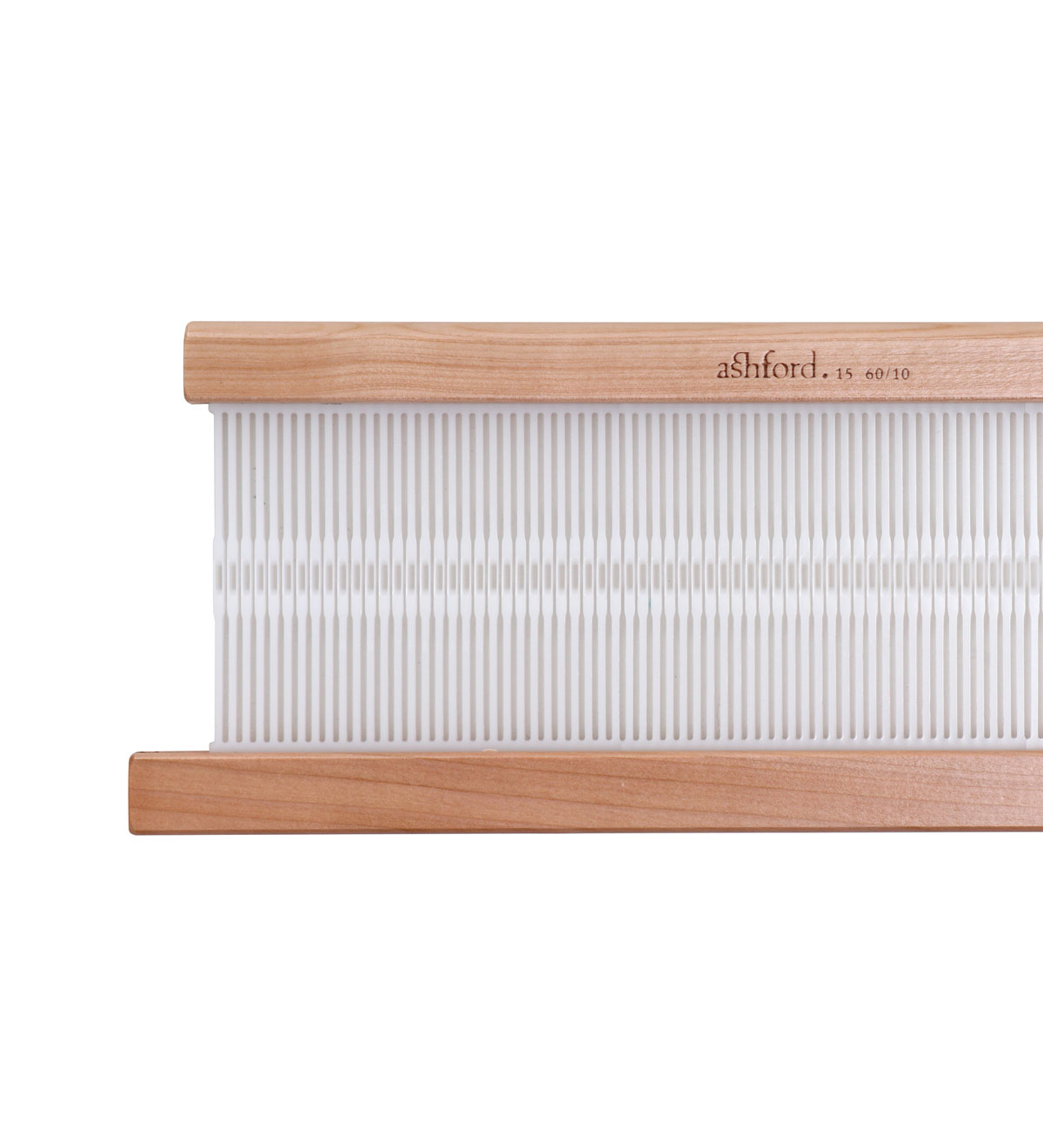 Ashford Knitters Loom RDKL Webblatt, unlackiert