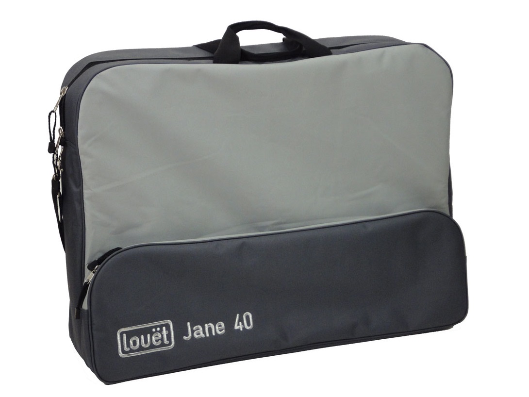 Louet  Jane Tasche