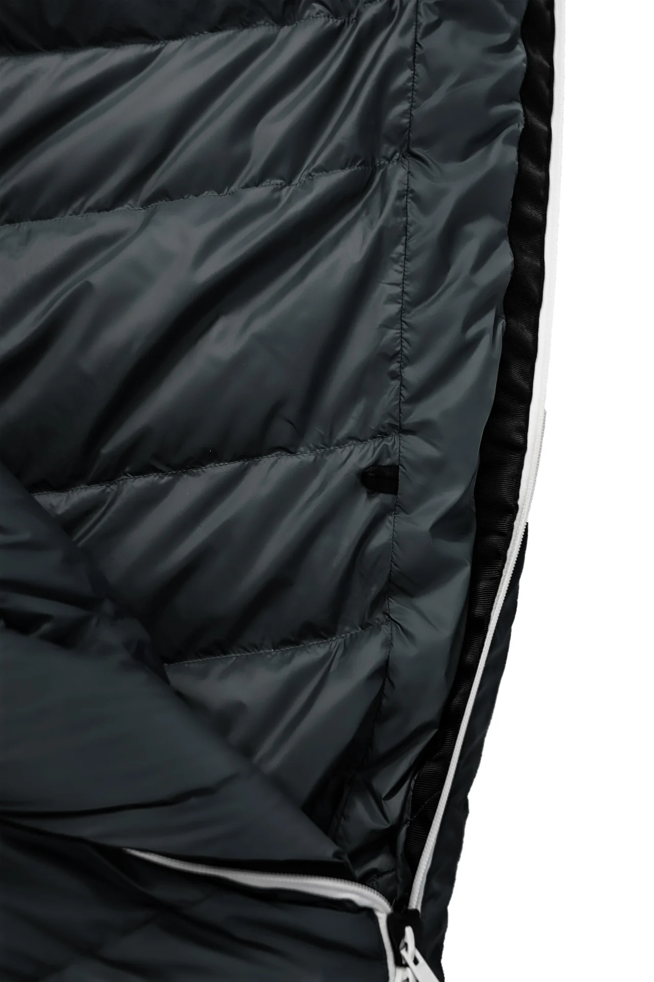 Biopod DownWool-Hybrid Ice Extreme 180 mit Carbon-Heizelement / -15°C 1400g Füllung:Wolle/Daune/Poly