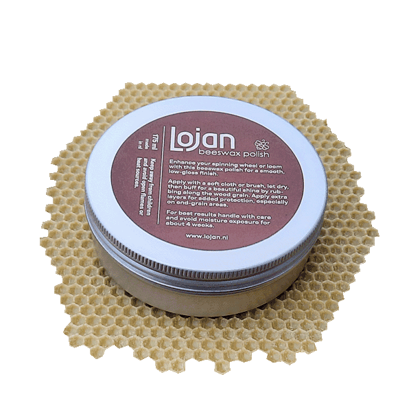 Lojan Bienenwachs 175ml (LJ1006)