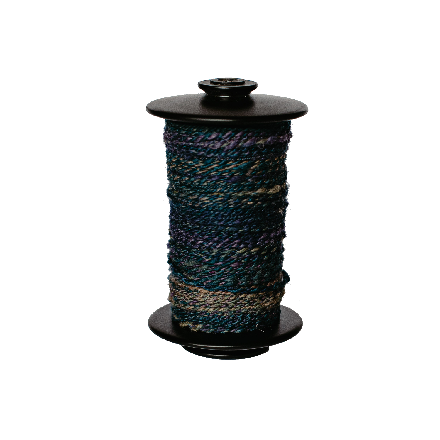 Kromski Spule Standard (Regulierspule) in Farbe