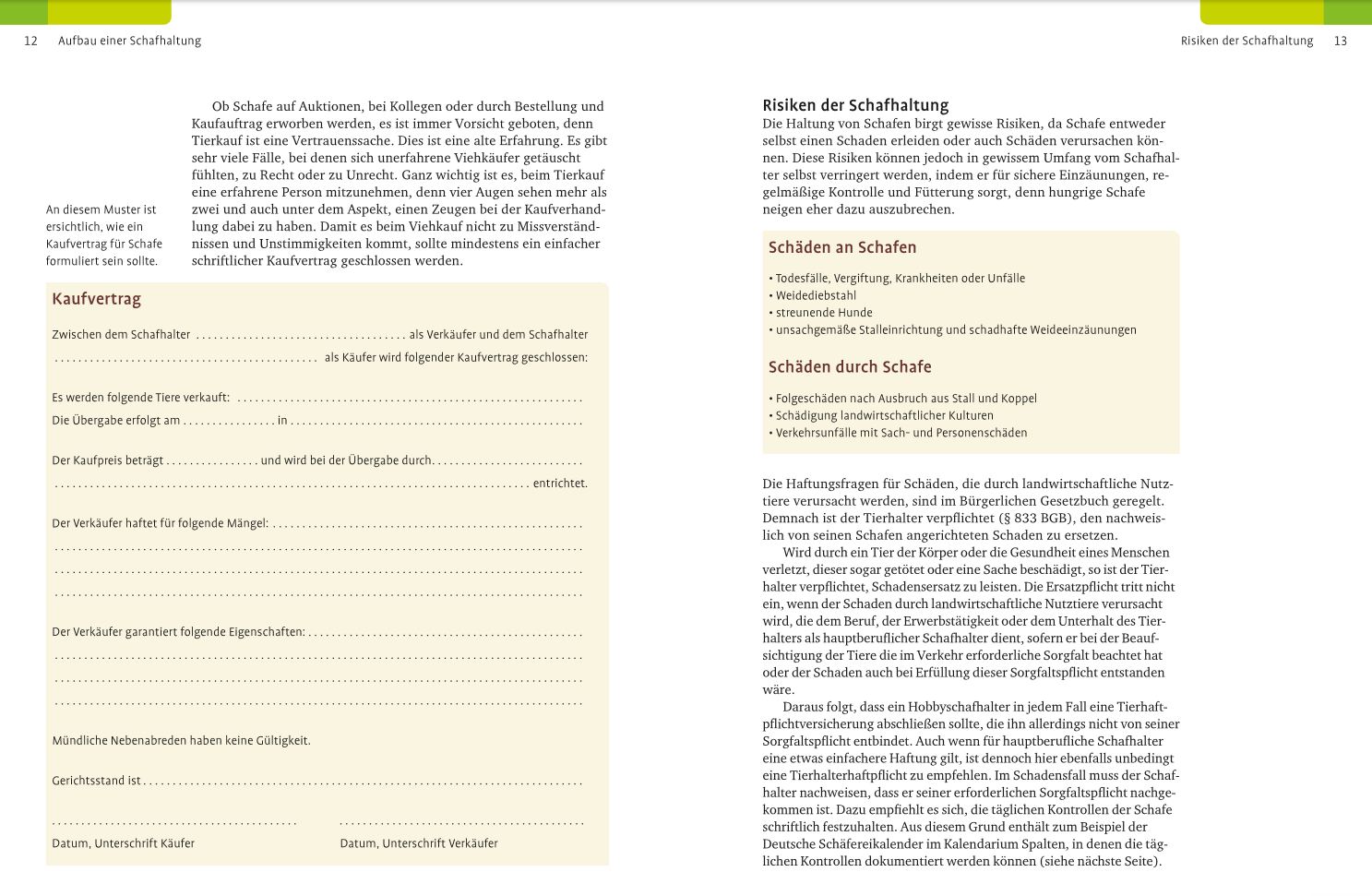 Schafe halten - Hugo Rieder (Literatur)