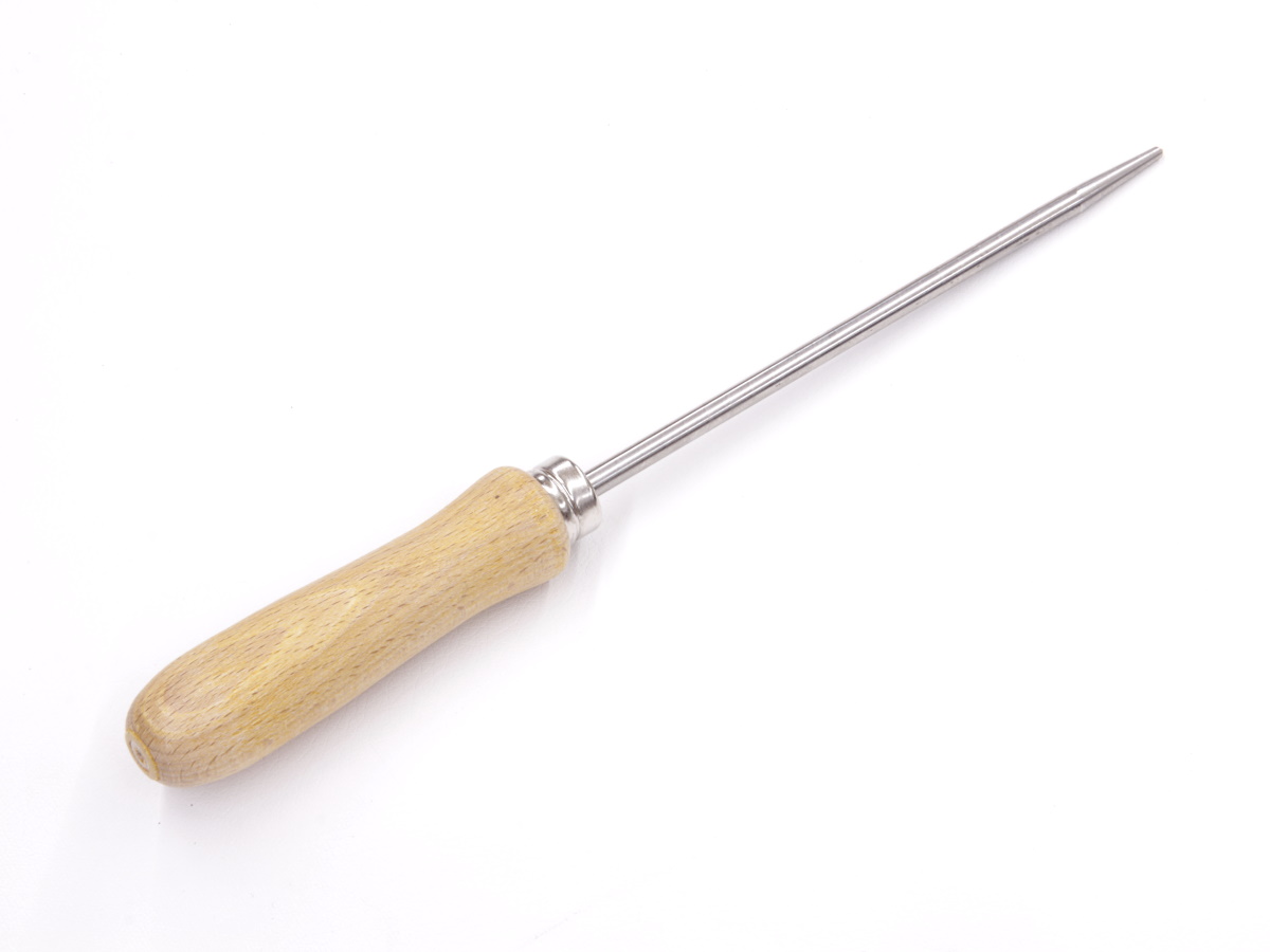 Louet Abnehmstift für Kardiermaschinen Standard (KR0107)