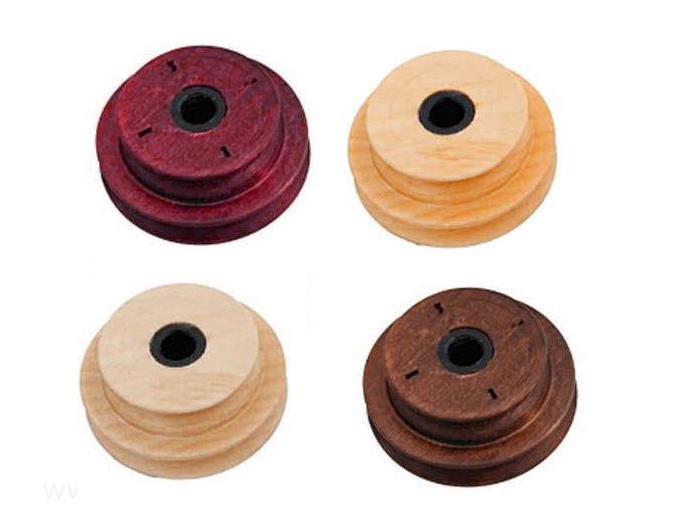 Kromski Fantasia/Sonata fast-schneller Wirtel, Durchmesser: 4,8cnm magnetisch