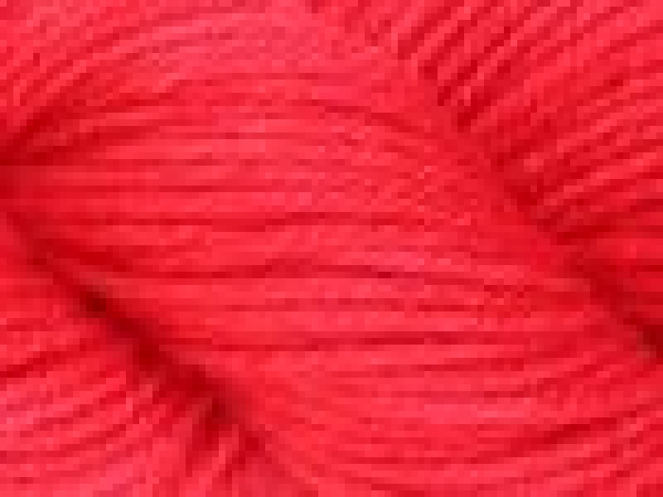 Ashford Proteinfarbe Red (AWDRC)