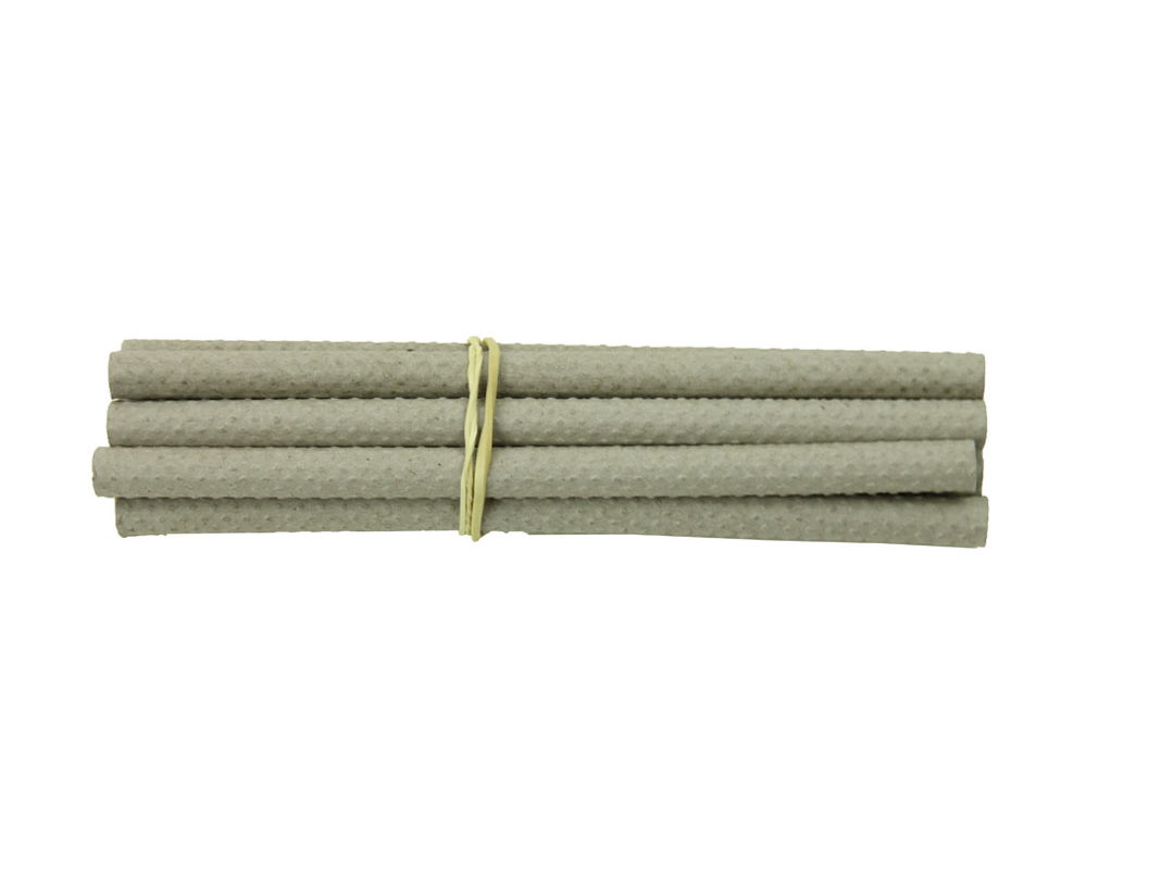 Louet Schützenspulen/Pappspulen aus Pappe 13 cm, 10 Stück (WA0205)