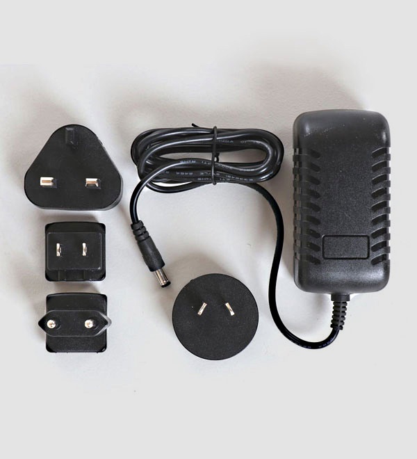 Ashford Elektrospinner ESP3 mit Tasche