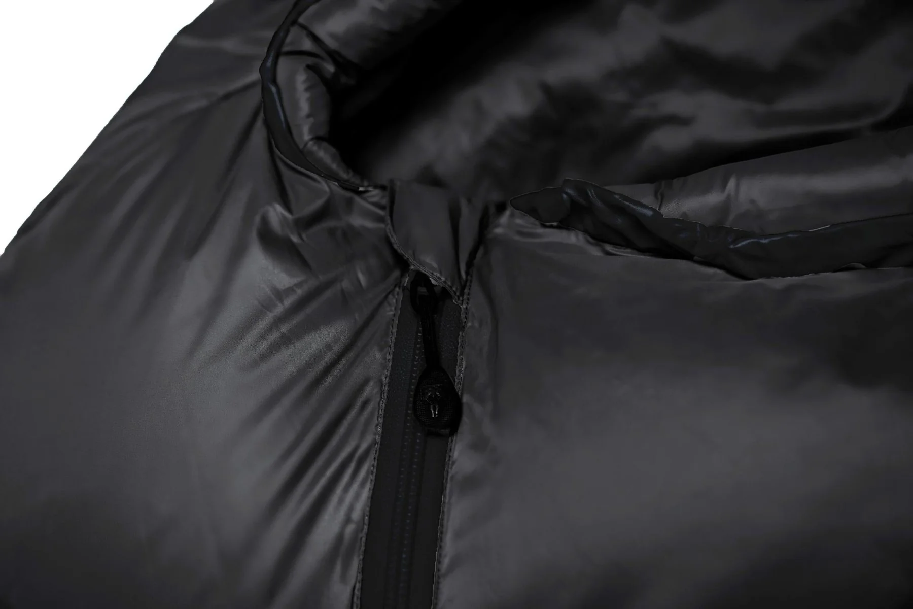 Biopod DownWool Subzero 2.0 regular 175 black  / -2°C 900g,  Füllung:Wolle/Daune