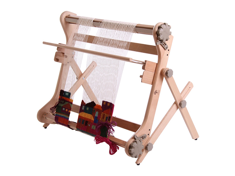 Ashford Rigid Heddle Tischstandfuß RHTS Table Stand  D10724