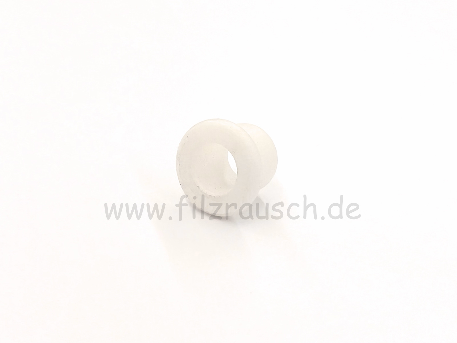Schwabenland Merino Spinnrad - Lagerbuchse Spinnflügel