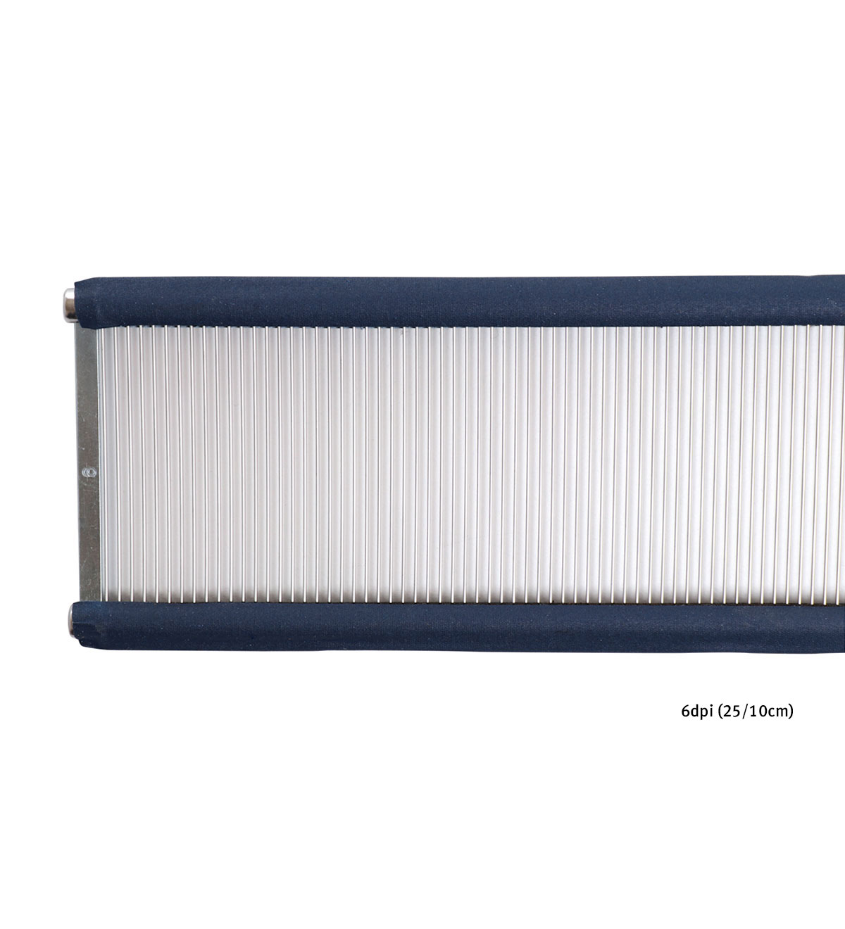 Ashford Anschlagblatt Metall Reed