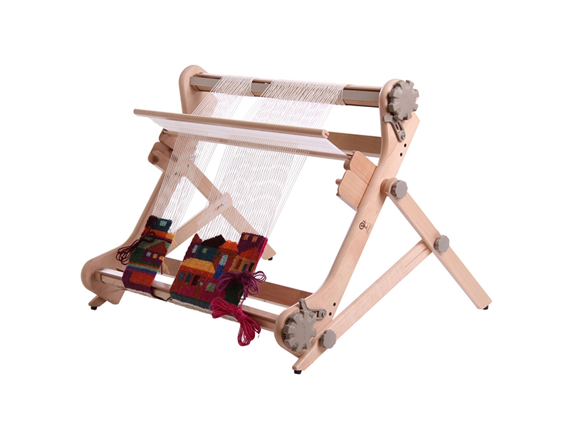 Ashford Rigid Heddle Tischstandfuß RHTS Table Stand  D10724