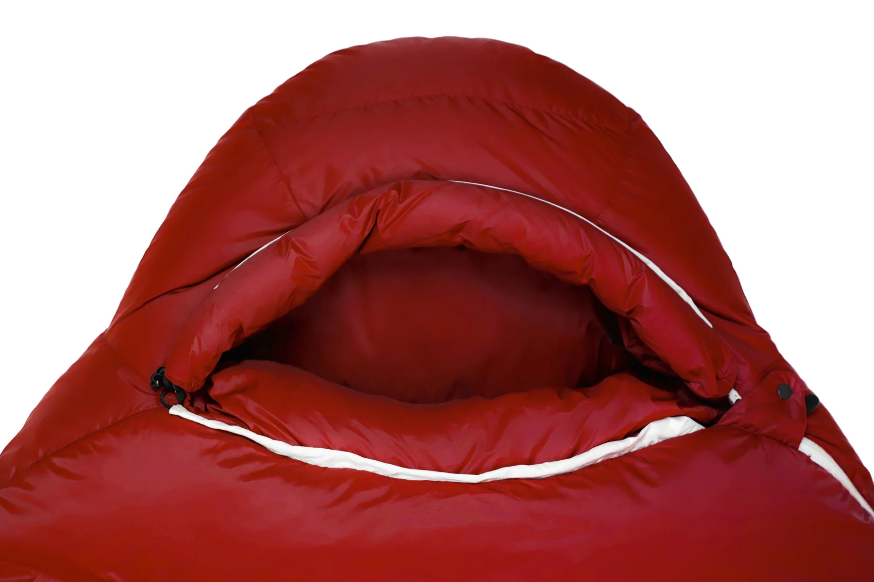 Biopod DownWool-Hybrid Ice Alpine 180 / -8°C 1000g Füllung:Wolle/Daune
