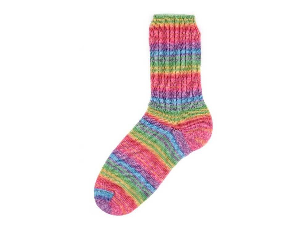 Socken "840-4136" 75%Wolle/25Polyamid Gr. 42/43