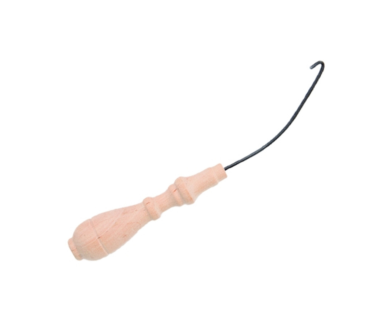 Kromski Einzugshaken - Threading hooks