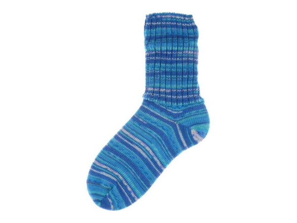 Socken "860-7428" 75%Wolle/25Polyamid Gr. 46/47