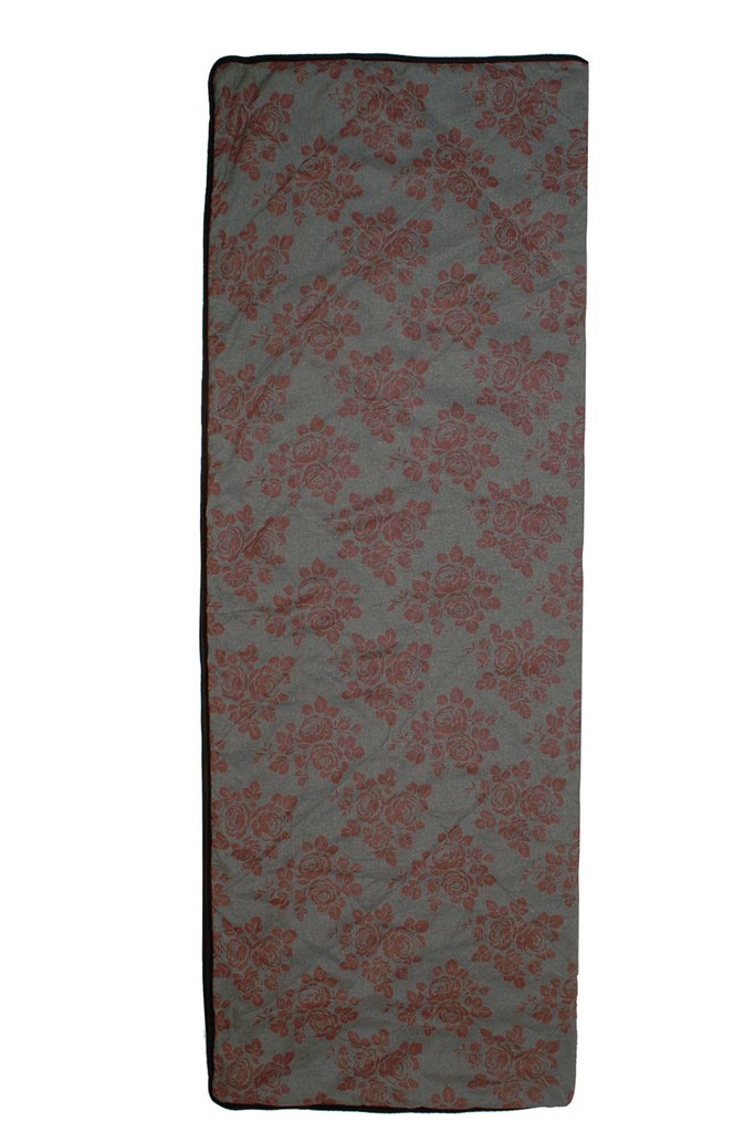 WellhealthBlanket Wool Deluxe, Decke mit Reißverschluss 1600g Füllung:100%Wolle
