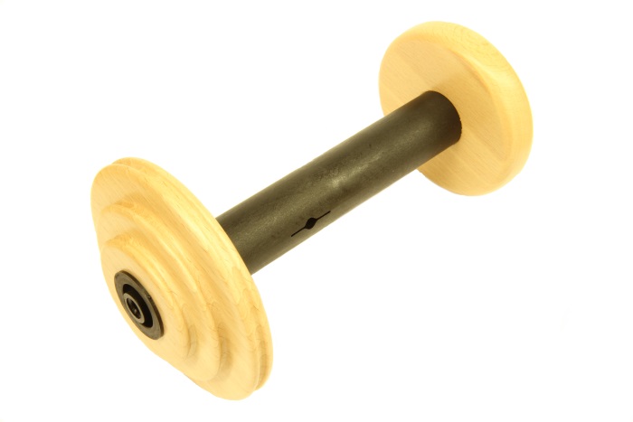 Louet Spule IrT Standard für Flügelbremse (SA0102) S10/S15/S16 /S17/S20/S30/S50